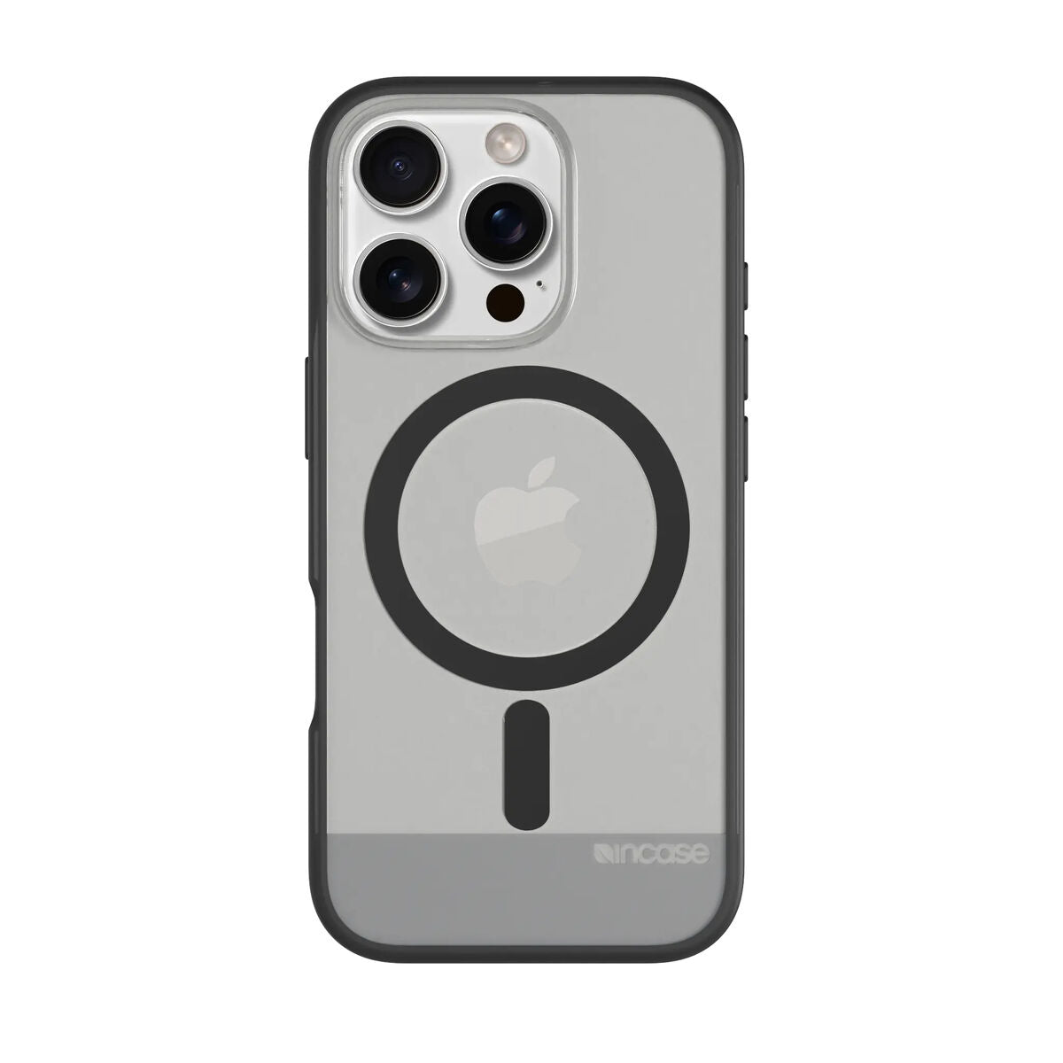 Mobile cover Incase iPhone 16 Pro Apple Black Mobile cover Incase iPhone 16 Pro Apple Black