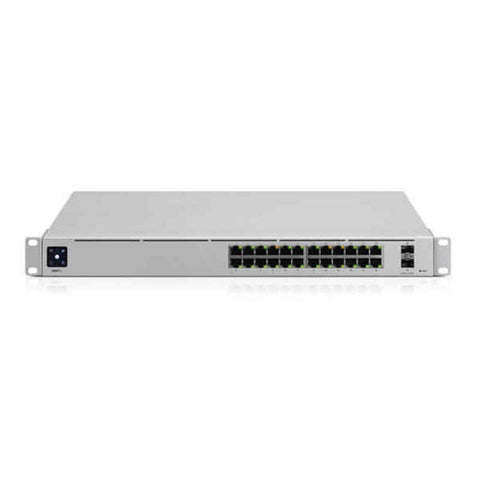 Switch UBIQUITI USW-PRO-24 Switch UBIQUITI USW-PRO-24