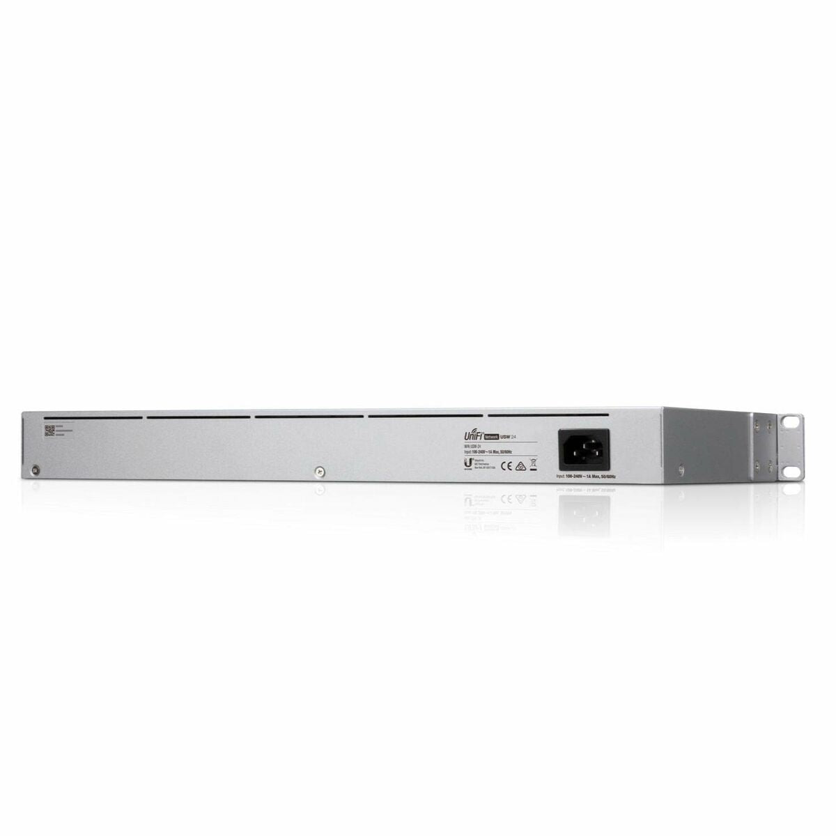 Switch UBIQUITI USW-24 Switch UBIQUITI USW-24