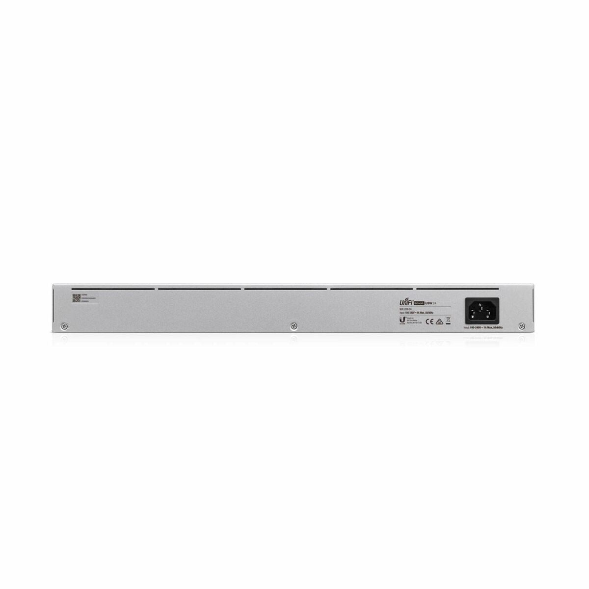 Switch UBIQUITI USW-24 Switch UBIQUITI USW-24