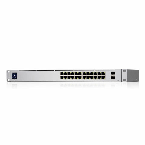 Switch UBIQUITI USW-24 Switch UBIQUITI USW-24
