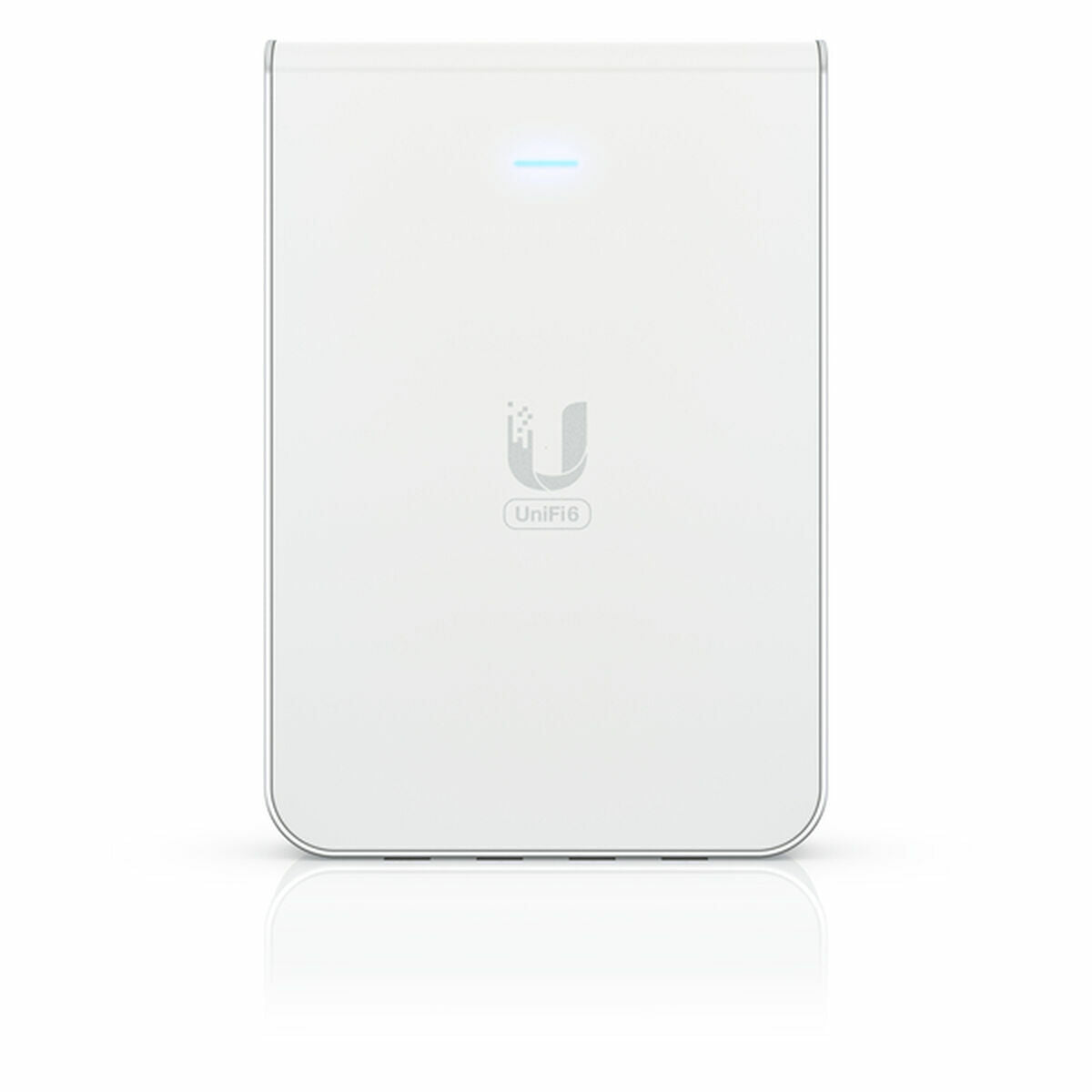 Wi-Fi Repeater + Router + Access Point UBIQUITI White Wi-Fi Repeater + Router + Access Point UBIQUITI White