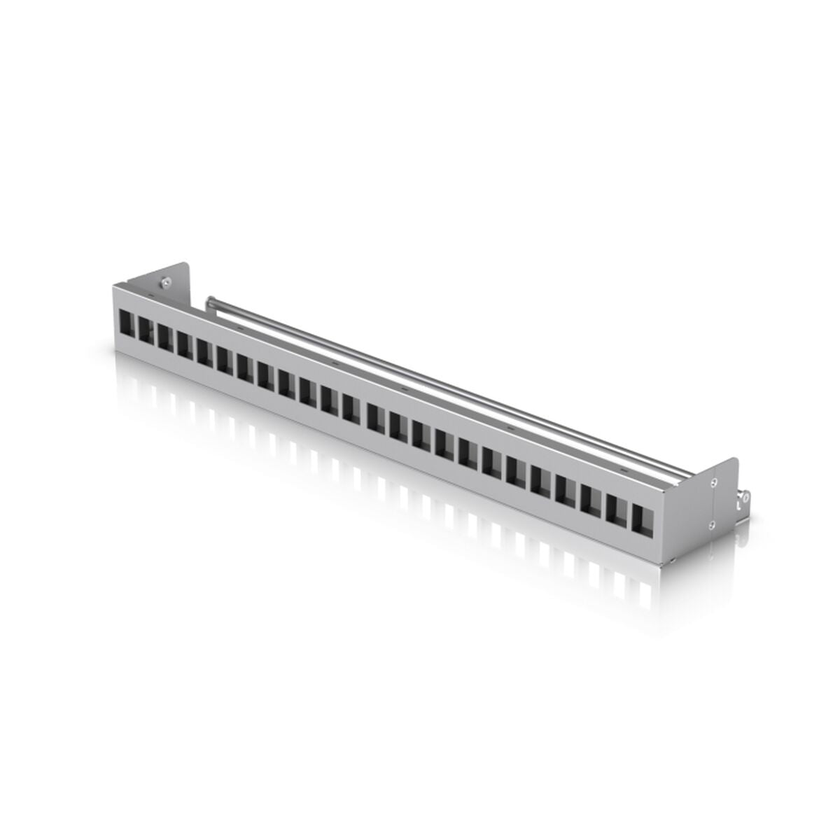 Wall-mounted Rack Cabinet UBIQUITI UACC-RACK-PANEL-PATCH-BLANK-24 Wall-mounted Rack Cabinet UBIQUITI UACC-RACK-PANEL-PATCH-BLANK-24