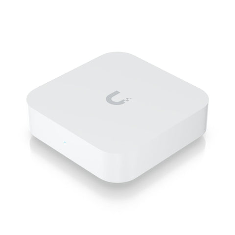 Router UBIQUITI UXG-LITE White Router UBIQUITI UXG-LITE White