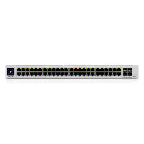 Switch UBIQUITI USW-PRO-48-POE Switch UBIQUITI USW-PRO-48-POE
