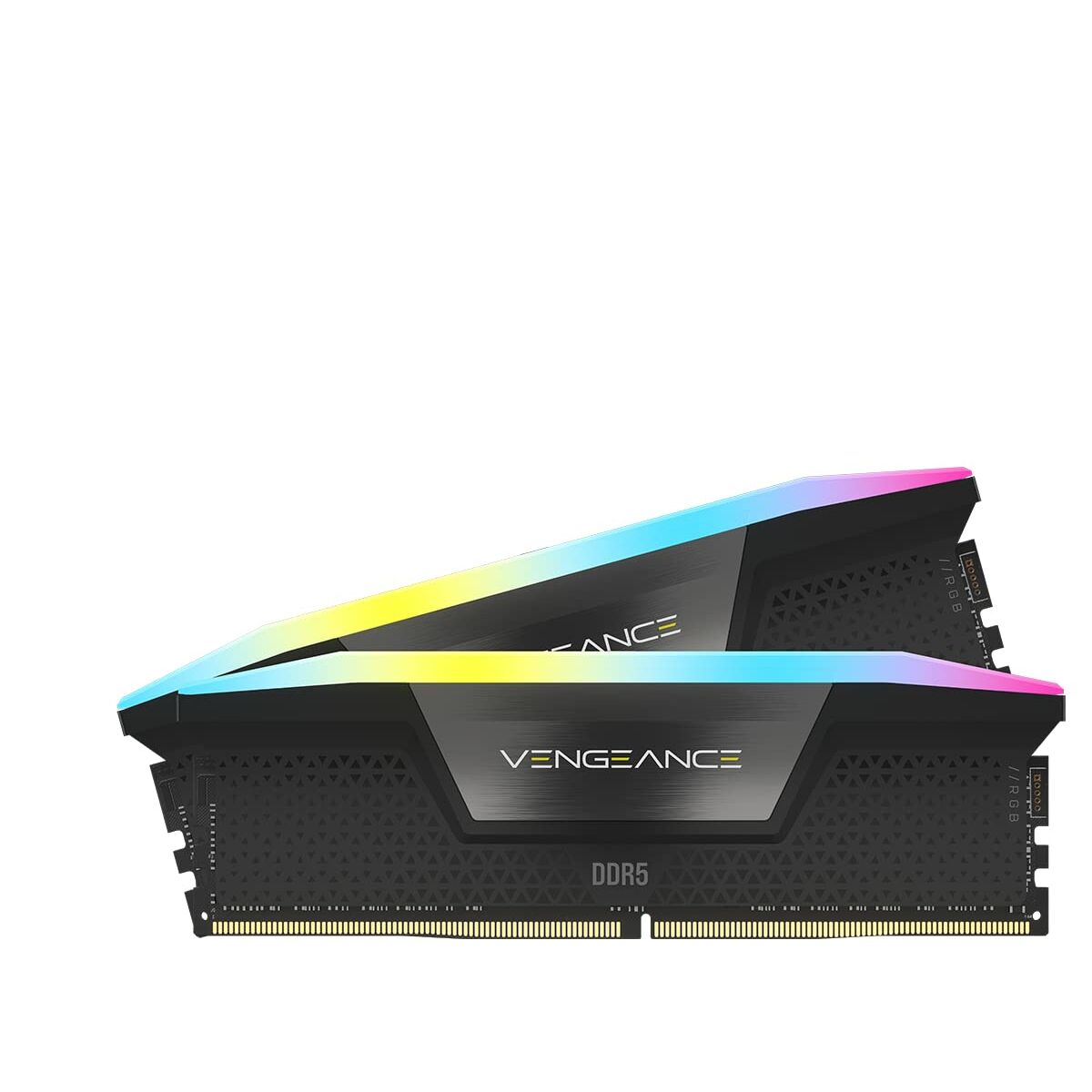 RAM Memory Corsair CMH32GX5M2B5200Z40K 32 GB DDR5 5200 MHz CL40 RAM Memory Corsair CMH32GX5M2B5200Z40K 32 GB DDR5 5200 MHz CL40