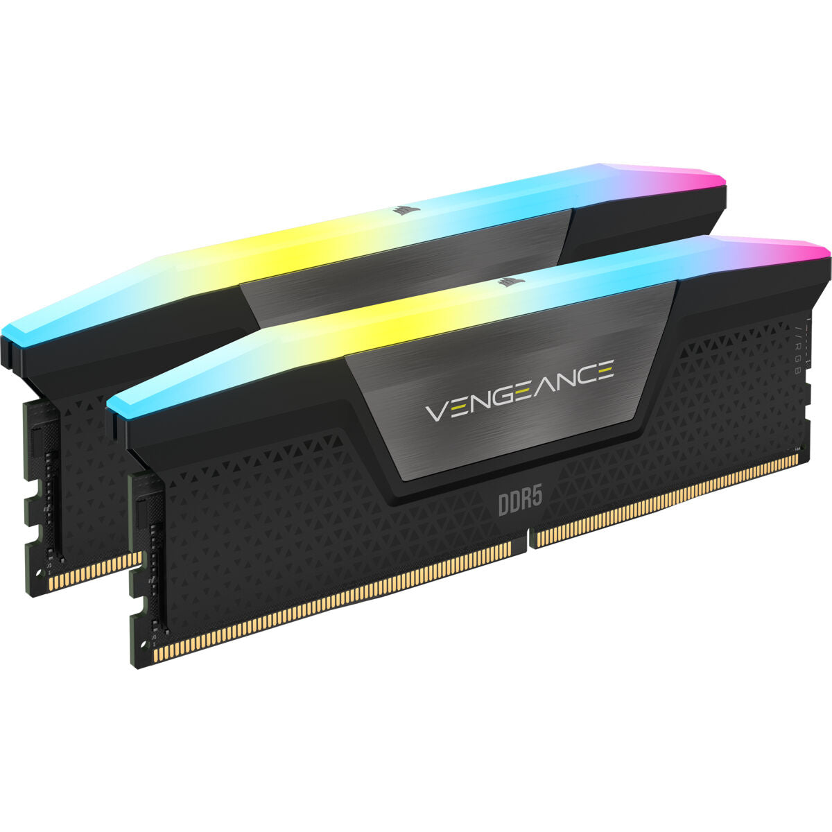 RAM Memory Corsair CMH32GX5M2D6000Z36K 32 GB 6000 MHz DDR5 RAM Memory Corsair CMH32GX5M2D6000Z36K 32 GB 6000 MHz DDR5