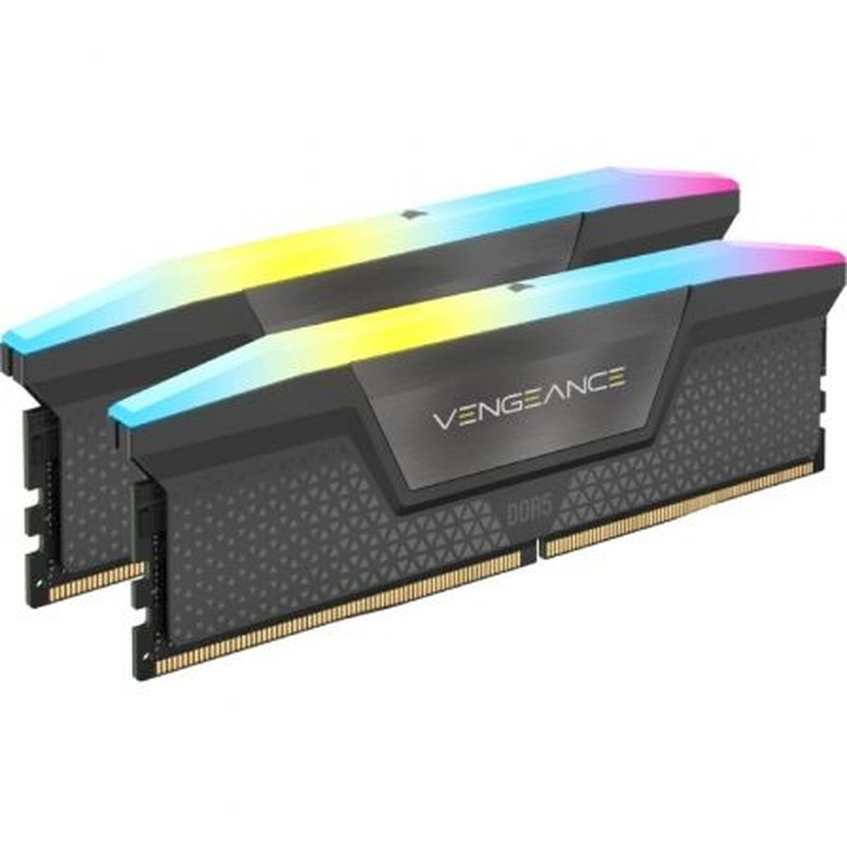 RAM Memory Corsair CMH64GX5M2B5200Z40K 5200 MHz 64 GB DDR5 RAM Memory Corsair CMH64GX5M2B5200Z40K 5200 MHz 64 GB DDR5