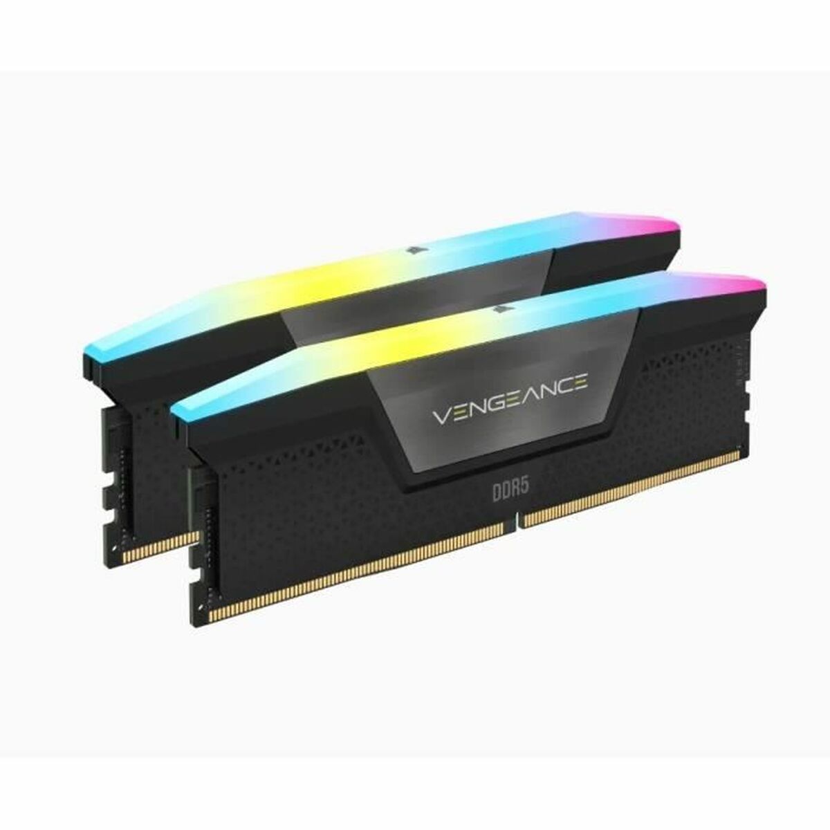 RAM Memory Corsair CMH32GX5M2B5600C40K 32 GB DDR5 RAM Memory Corsair CMH32GX5M2B5600C40K 32 GB DDR5