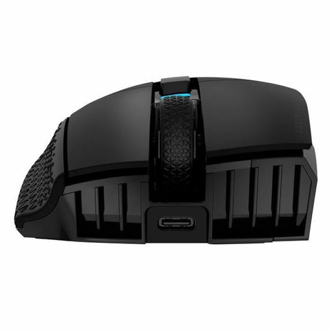 Wireless Bluetooth Mouse Corsair SCIMITAR ELITE RGB Black Wireless Bluetooth Mouse Corsair SCIMITAR ELITE RGB Black