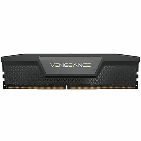 RAM Memory Corsair Vengeance 32 GB DDR5 cl34 RAM Memory Corsair Vengeance 32 GB DDR5 cl34