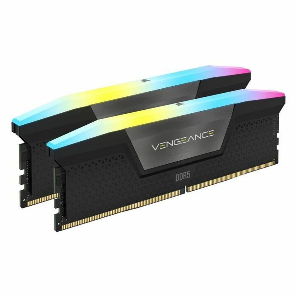 RAM Memory Corsair CMH32GX5M2B6400C32 32 GB DDR5 RAM Memory Corsair CMH32GX5M2B6400C32 32 GB DDR5