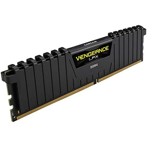 RAM Memory Corsair CMK16GX4M2E3200C16 CL16 DDR4 16 GB 3200 MHz RAM Memory Corsair CMK16GX4M2E3200C16 CL16 DDR4 16 GB 3200 MHz