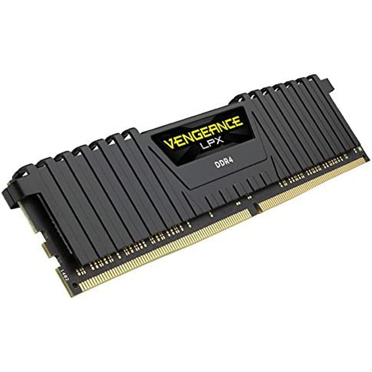 RAM Memory Corsair CMK16GX4M2E3200C16 CL16 DDR4 16 GB 3200 MHz RAM Memory Corsair CMK16GX4M2E3200C16 CL16 DDR4 16 GB 3200 MHz