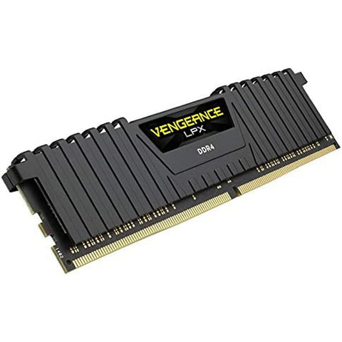 RAM Memory Corsair CMK16GX4M2E3200C16 CL16 DDR4 16 GB 3200 MHz RAM Memory Corsair CMK16GX4M2E3200C16 CL16 DDR4 16 GB 3200 MHz
