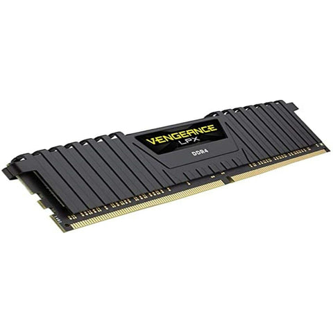 RAM Memory Corsair CMK8GX4M1E3200C16 DDR4 8 GB CL16 RAM Memory Corsair CMK8GX4M1E3200C16 DDR4 8 GB CL16