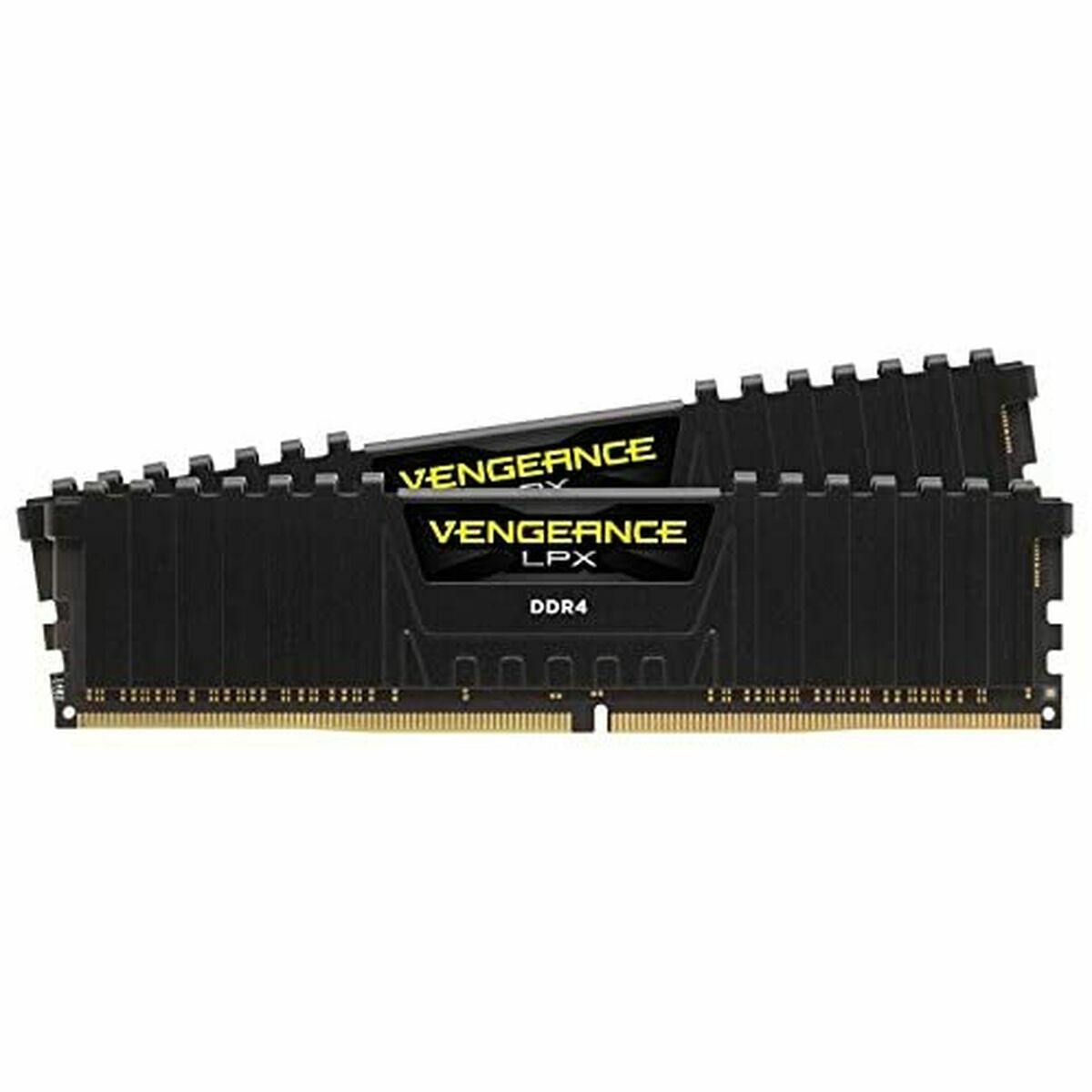 RAM Memory Corsair CMK16GX4M2D3600C18 3600 MHz CL18 DDR4 DDR4-SDRAM RAM Memory Corsair CMK16GX4M2D3600C18 3600 MHz CL18 DDR4 DDR4-SDRAM