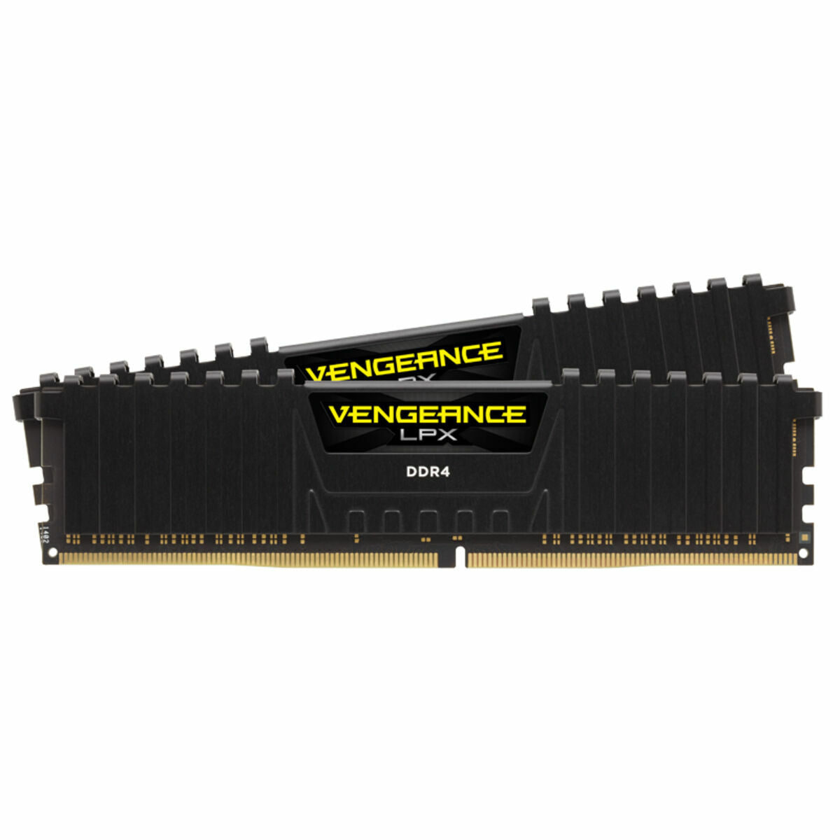 RAM Memory Corsair CMK32GX4M2D3600C18 CL18 32 GB RAM Memory Corsair CMK32GX4M2D3600C18 CL18 32 GB