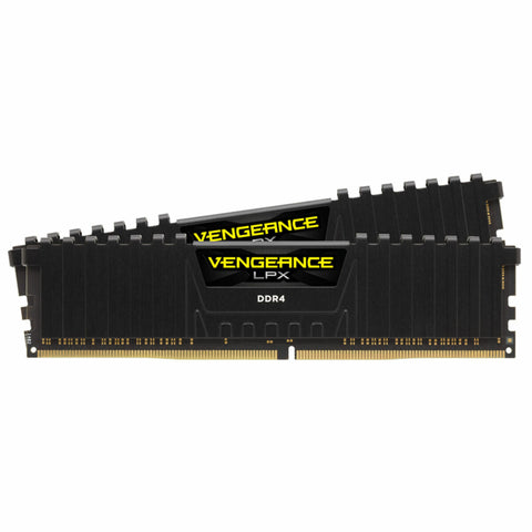 RAM Memory Corsair CMK32GX4M2D3600C18 CL18 32 GB RAM Memory Corsair CMK32GX4M2D3600C18 CL18 32 GB