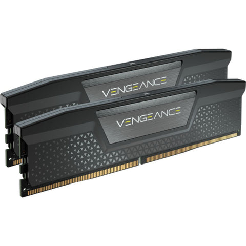 RAM Memory Corsair CMK64GX5M2B6200C32 64 GB DDR5 cl32 RAM Memory Corsair CMK64GX5M2B6200C32 64 GB DDR5 cl32