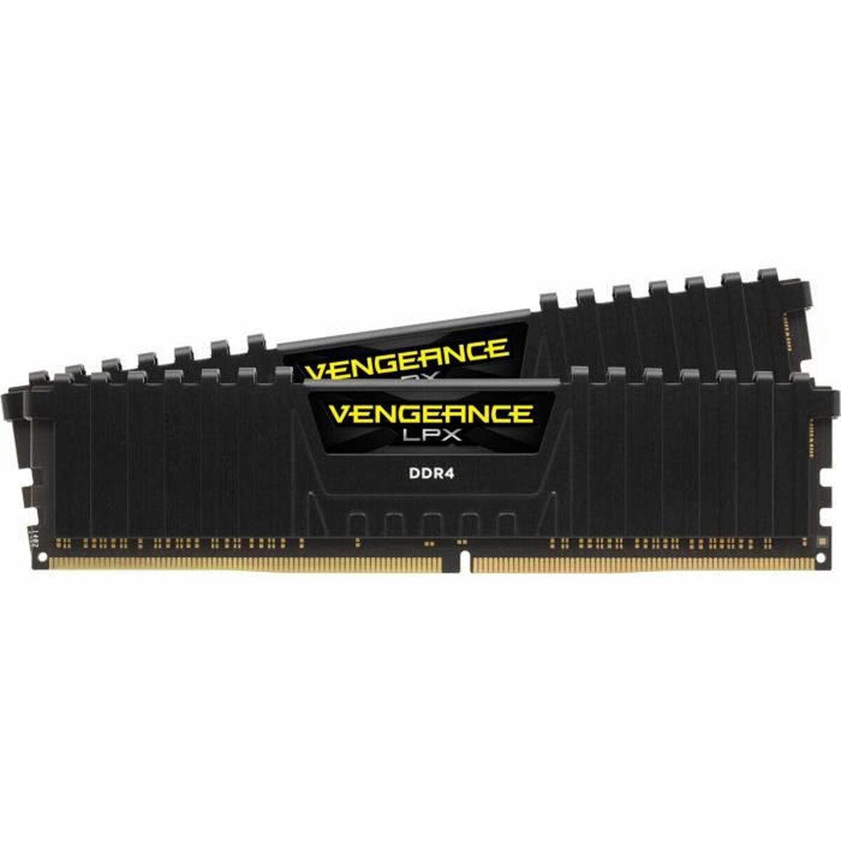 RAM Memory Corsair CMK64GX4M2E3200C16 CL16 32 GB 64 GB RAM Memory Corsair CMK64GX4M2E3200C16 CL16 32 GB 64 GB