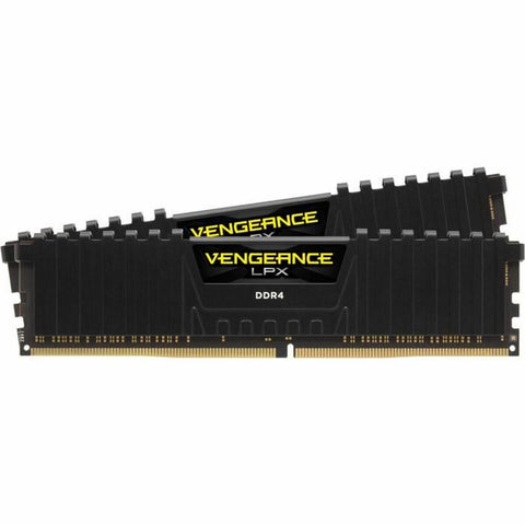 RAM Memory Corsair CMK64GX4M2E3200C16 CL16 32 GB 64 GB RAM Memory Corsair CMK64GX4M2E3200C16 CL16 32 GB 64 GB