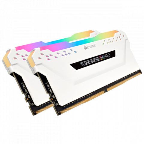 RAM Memory Corsair Vengeance 32 GB DDR4 3200 MHz CL16 RAM Memory Corsair Vengeance 32 GB DDR4 3200 MHz CL16