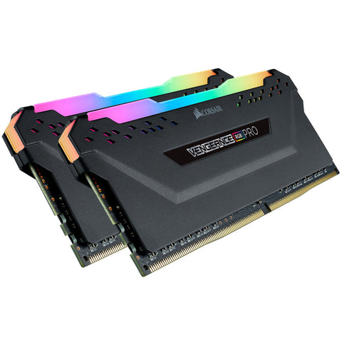 RAM Memory Corsair CMW32GX4M2D3600C18 CL18 32 GB RAM Memory Corsair CMW32GX4M2D3600C18 CL18 32 GB