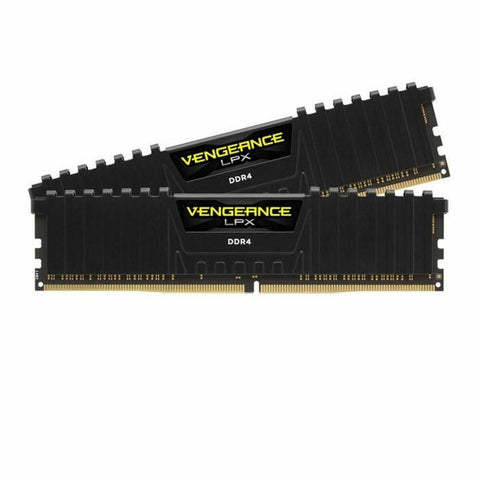 RAM Memory Corsair CMK32GX4M2Z3600C18 DDR4 3600 MHz 32 GB CL18 RAM Memory Corsair CMK32GX4M2Z3600C18 DDR4 3600 MHz 32 GB CL18