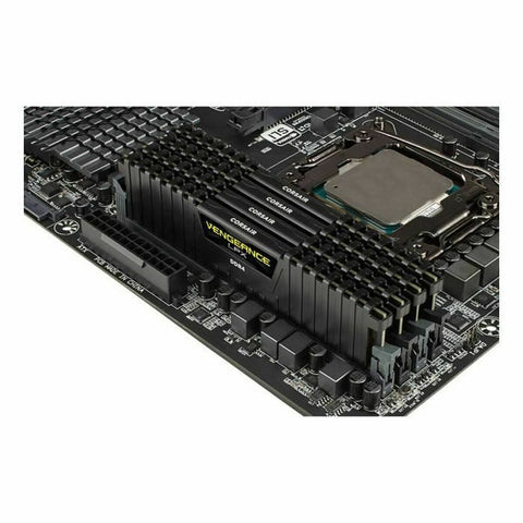 RAM Memory Corsair CMK32GX4M2Z3600C18 DDR4 3600 MHz 32 GB CL18 RAM Memory Corsair CMK32GX4M2Z3600C18 DDR4 3600 MHz 32 GB CL18