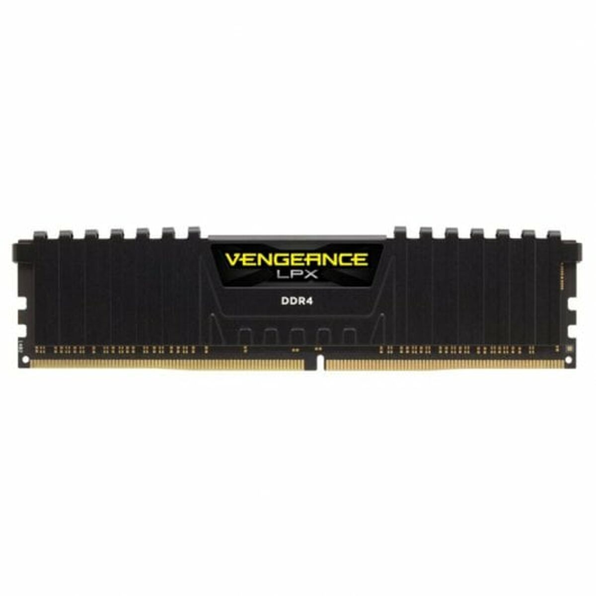 RAM Memory Corsair CMK8GX4M1Z3200C16 8 GB DDR4 3200 MHz CL16 RAM Memory Corsair CMK8GX4M1Z3200C16 8 GB DDR4 3200 MHz CL16