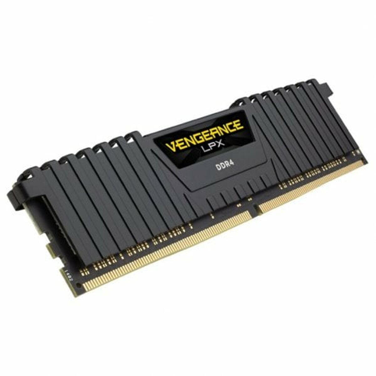 RAM Memory Corsair CMK8GX4M1Z3200C16 8 GB DDR4 3200 MHz CL16 RAM Memory Corsair CMK8GX4M1Z3200C16 8 GB DDR4 3200 MHz CL16