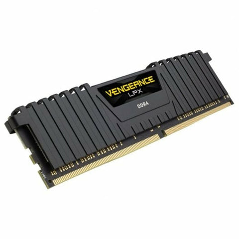 RAM Memory Corsair CMK8GX4M1Z3200C16 8 GB DDR4 3200 MHz CL16 RAM Memory Corsair CMK8GX4M1Z3200C16 8 GB DDR4 3200 MHz CL16