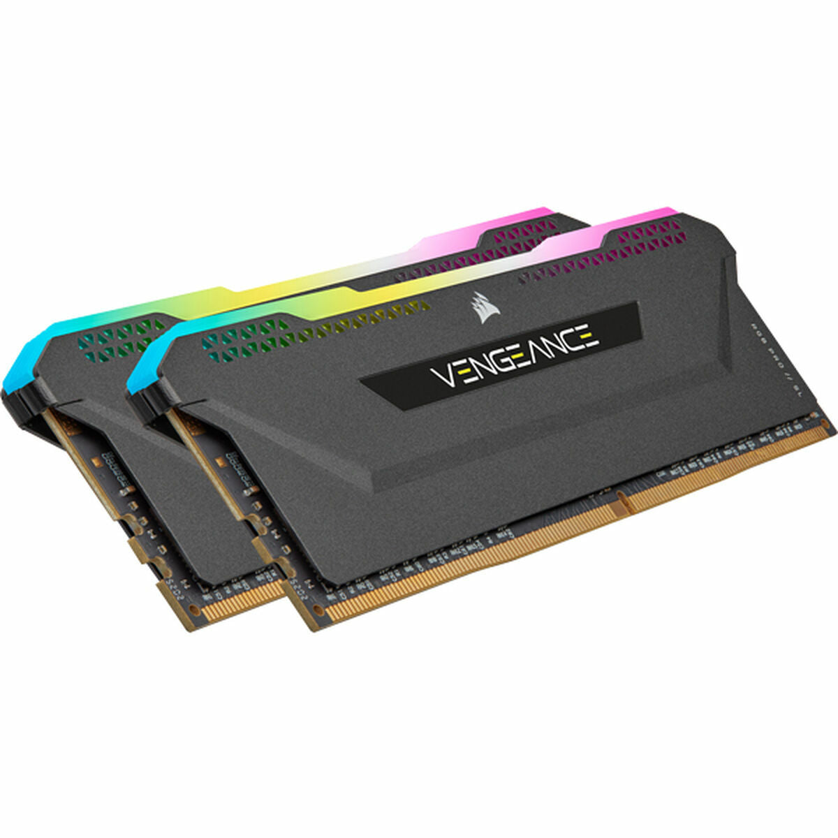 RAM Memory Corsair CMH32GX4M2D3600C18 CL18 32 GB RAM Memory Corsair CMH32GX4M2D3600C18 CL18 32 GB