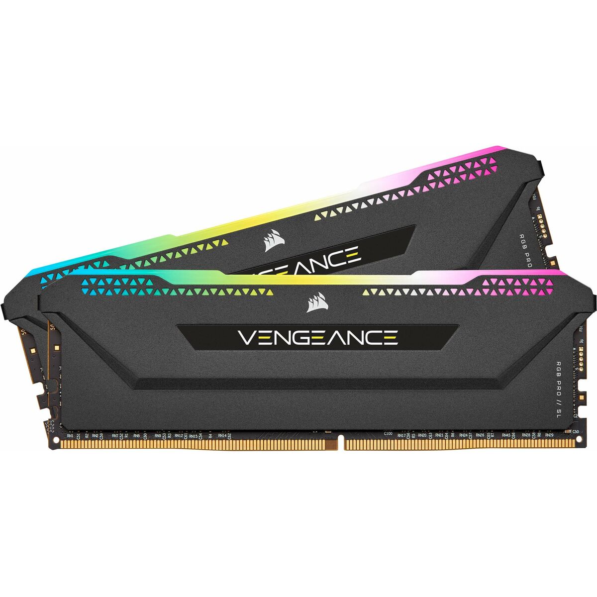 RAM Memory Corsair CMH32GX4M2E3200C16 CL16 32 GB RAM Memory Corsair CMH32GX4M2E3200C16 CL16 32 GB