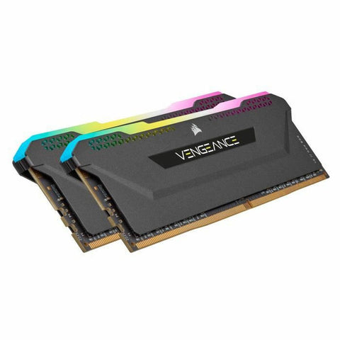 RAM Memory Corsair CMH16GX4M2Z3600C16 DDR4 CL16 RAM Memory Corsair CMH16GX4M2Z3600C16 DDR4 CL16
