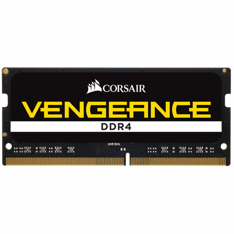 RAM Memory Corsair CMSX8GX4M1A3200C22 3200 MHz CL22 8 GB RAM Memory Corsair CMSX8GX4M1A3200C22 3200 MHz CL22 8 GB