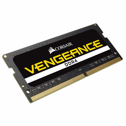 RAM Memory Corsair CMSX8GX4M1A3200C22 3200 MHz CL22 8 GB RAM Memory Corsair CMSX8GX4M1A3200C22 3200 MHz CL22 8 GB