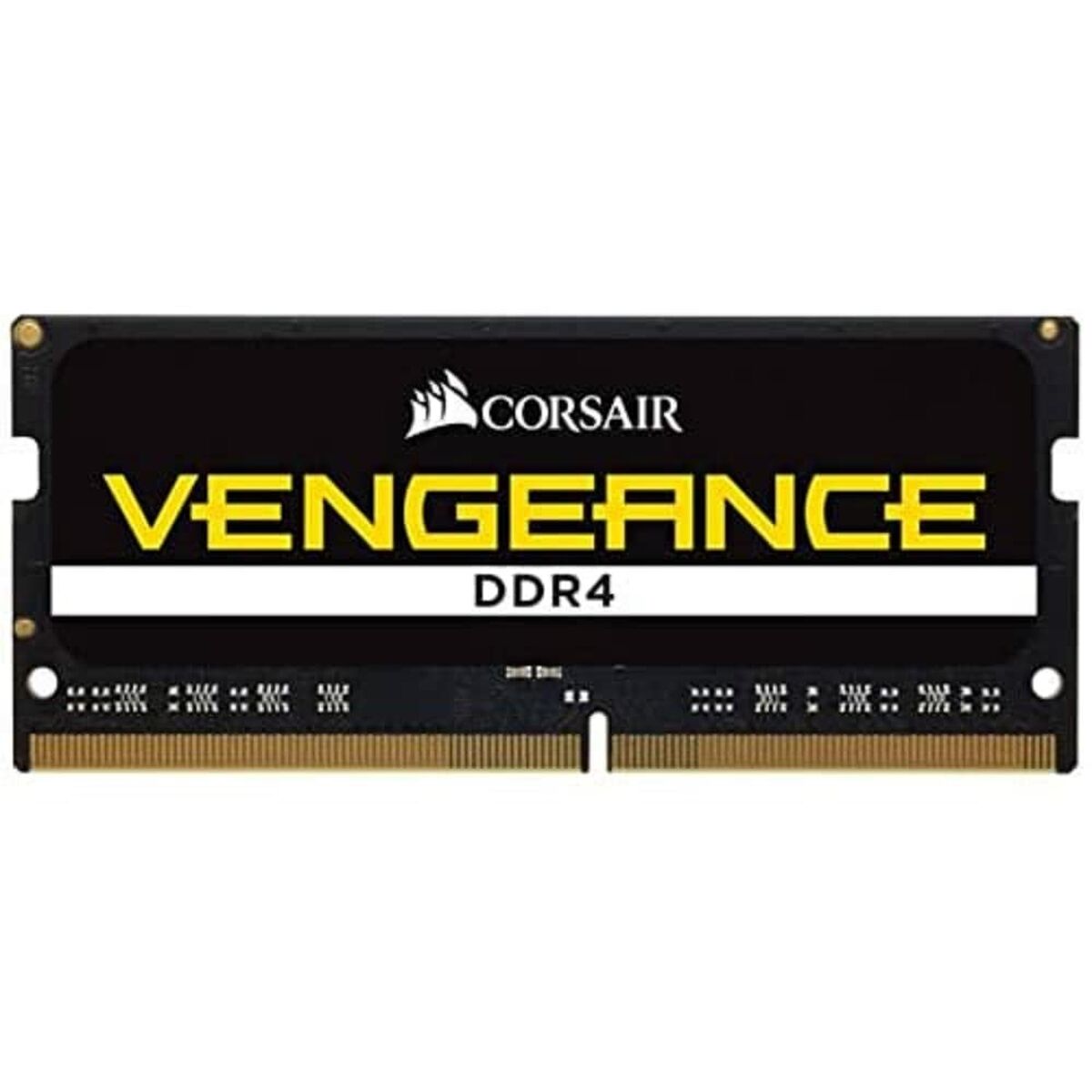 RAM Memory Corsair CMSX16GX4M1A3200C22 3200 MHz CL22 16 GB RAM Memory Corsair CMSX16GX4M1A3200C22 3200 MHz CL22 16 GB