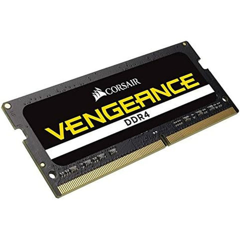 RAM Memory Corsair CMSX16GX4M1A3200C22 3200 MHz CL22 16 GB RAM Memory Corsair CMSX16GX4M1A3200C22 3200 MHz CL22 16 GB