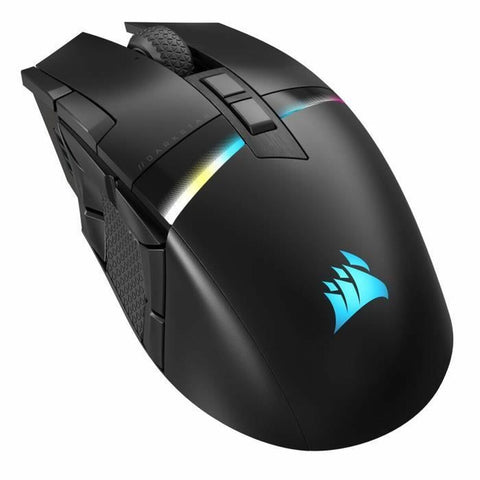 Wireless Bluetooth Mouse Corsair DARKSTAR RGB Black Wireless Bluetooth Mouse Corsair DARKSTAR RGB Black