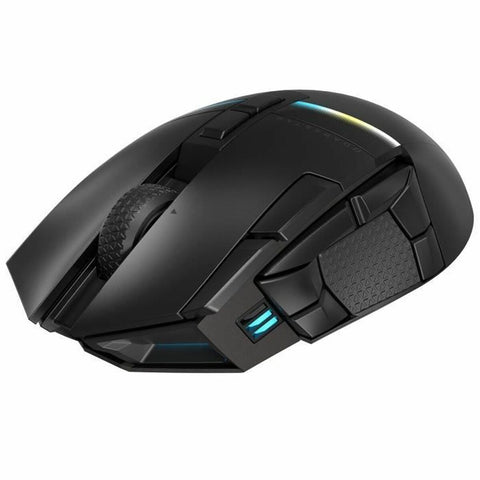 Wireless Bluetooth Mouse Corsair DARKSTAR RGB Black Wireless Bluetooth Mouse Corsair DARKSTAR RGB Black