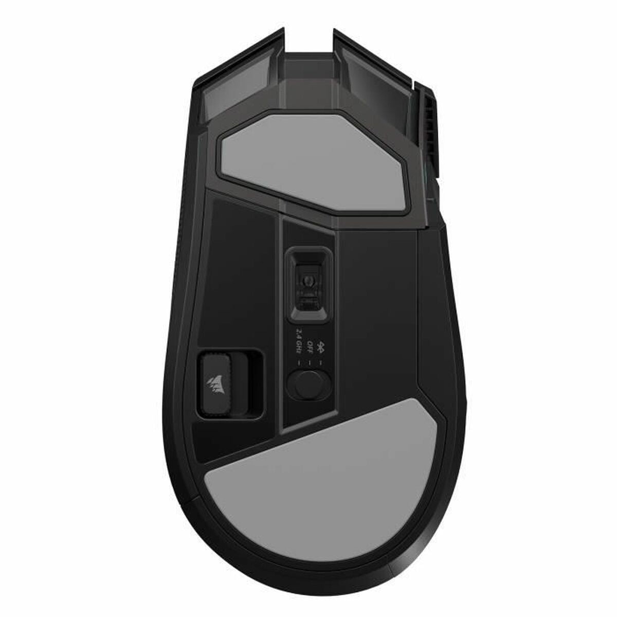 Wireless Bluetooth Mouse Corsair DARKSTAR RGB Black Wireless Bluetooth Mouse Corsair DARKSTAR RGB Black