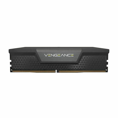 RAM Memory Corsair CMK32GX5M2B5200C40 CL40 5200 MHz 32 GB DDR5 RAM Memory Corsair CMK32GX5M2B5200C40 CL40 5200 MHz 32 GB DDR5