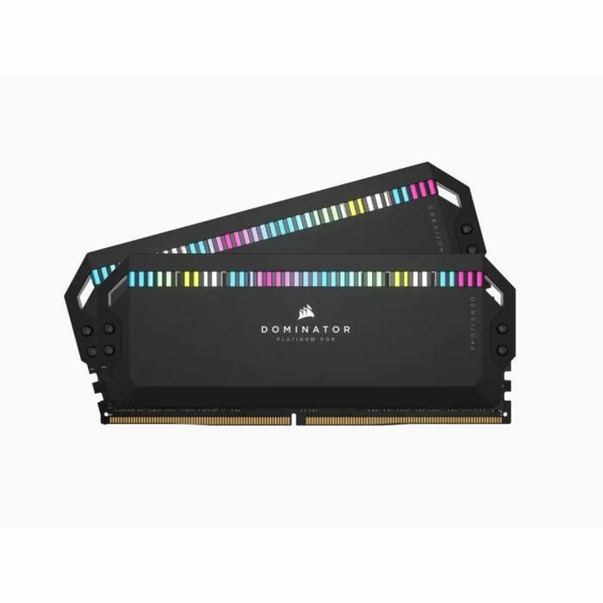 RAM Memory Corsair CMT32GX5M2X6000C36 32 GB DDR5 6000 MHz RAM Memory Corsair CMT32GX5M2X6000C36 32 GB DDR5 6000 MHz