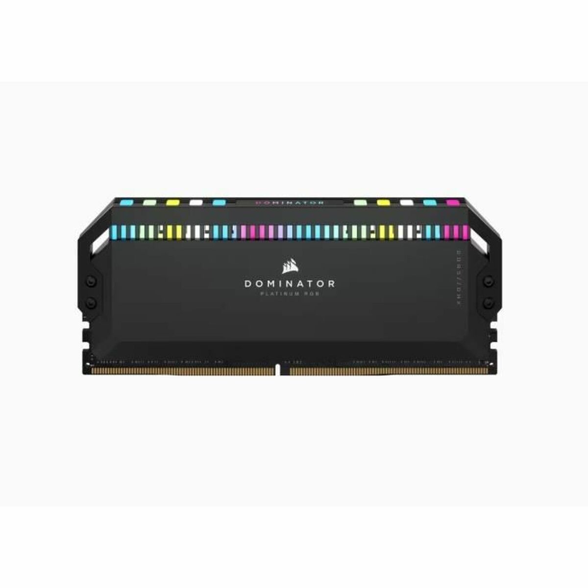 RAM Memory Corsair CMT32GX5M2X6000C36 32 GB DDR5 6000 MHz RAM Memory Corsair CMT32GX5M2X6000C36 32 GB DDR5 6000 MHz