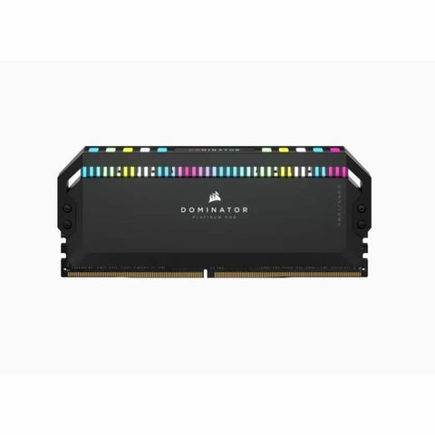 RAM Memory Corsair CMT32GX5M2X6000C36 32 GB DDR5 6000 MHz RAM Memory Corsair CMT32GX5M2X6000C36 32 GB DDR5 6000 MHz
