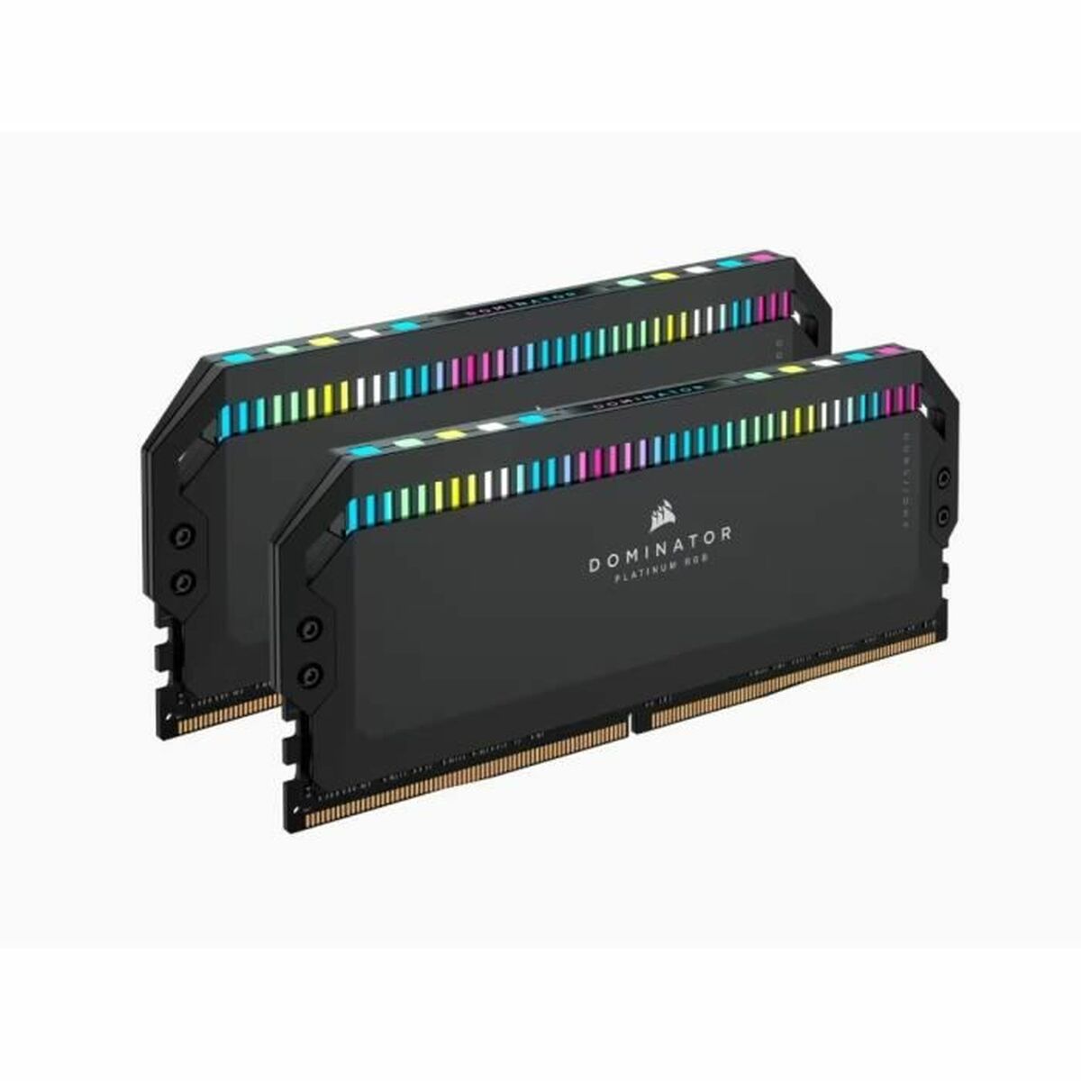 RAM Memory Corsair CMT32GX5M2X6000C36 32 GB DDR5 6000 MHz RAM Memory Corsair CMT32GX5M2X6000C36 32 GB DDR5 6000 MHz