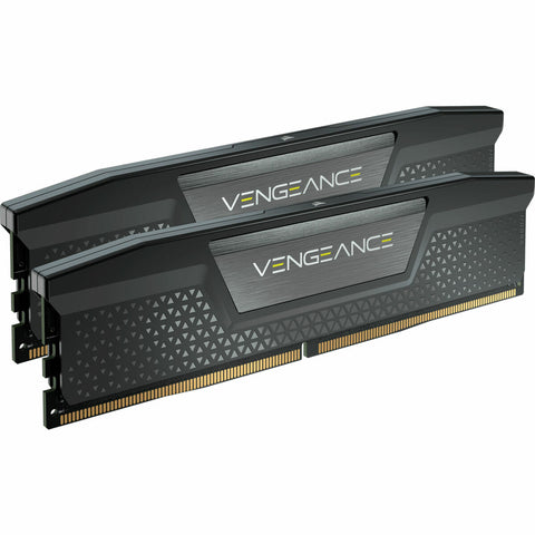RAM Memory Corsair CMK64GX5M2B5200C40 64 GB DDR5 5200 MHz RAM Memory Corsair CMK64GX5M2B5200C40 64 GB DDR5 5200 MHz