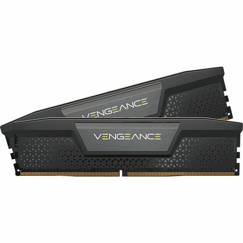 RAM Memory Corsair CMK64GX5M2B5200C40 64 GB DDR5 5200 MHz RAM Memory Corsair CMK64GX5M2B5200C40 64 GB DDR5 5200 MHz